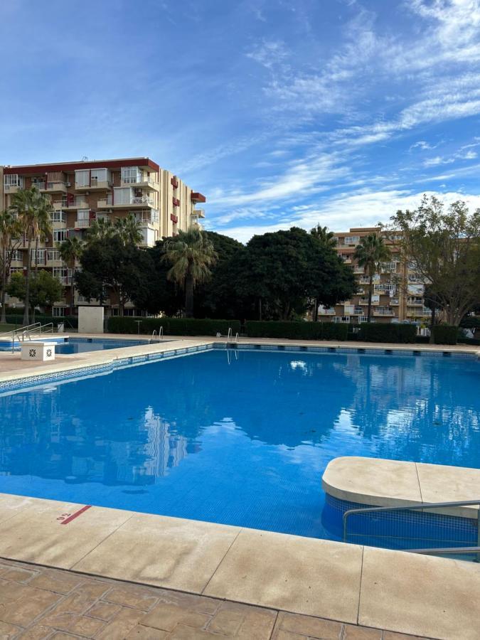 Estudio Hercules 18 Benalmadena Ngoại thất bức ảnh