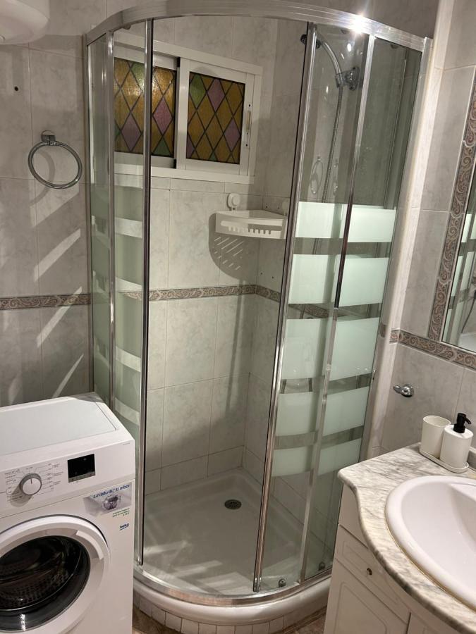 Estudio Hercules 18 Benalmadena Ngoại thất bức ảnh