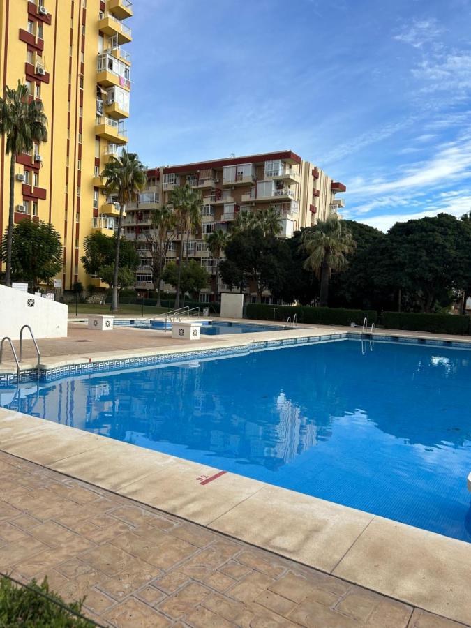 Estudio Hercules 18 Benalmadena Ngoại thất bức ảnh